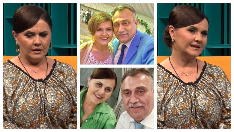 VIDEO Ultima întâlnire dintre Niculina Stoican și Ion Drăgan. De ce artistul era criticat? „Cu ușurința asta cu care îl judecăm pe celălalt fără să știm nimic...”