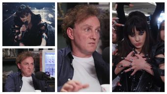 Mihai Trăistariu, reacție dură după Eurovision 2026! Artistul a criticat votul juriilor: „Nu poți face experimente la un concurs de asemenea anvergură.”