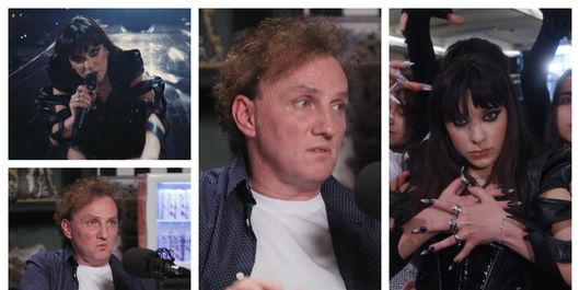Mihai Trăistariu, reacție dură după Eurovision 2026! Artistul a criticat votul juriilor: „Nu poți face experimente la un concurs de asemenea anvergură.”