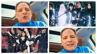 Ce legătură există între Dan Negru și reprezentanta României la Eurovision 2026, Alexandra Căpitănescu. Ce a spus prezentatorul TV despre finală: „A vrut să arate că Europa este ca și concursul!”