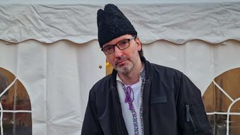 Scandal de proporții după Eurovision 2026! Florin Vasilică critică voturile țărilor vecine: „Nu mai suntem frați?”