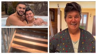 Decizia neașteptată luată de mama Geta! Femeia a făcut un gest emoționant: „Încă mai e bun.”