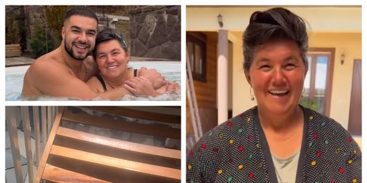 Decizia neașteptată luată de mama Geta! Femeia a făcut un gest emoționant: „Încă mai e bun.”