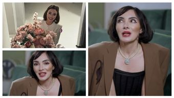 Ana Morodan, însărcinată? Vedeta a făcut anunțul, în mediul online: „Îmi doresc ca...”