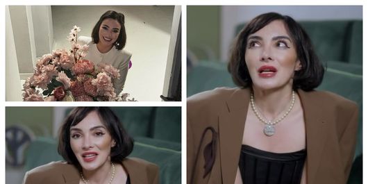 Ana Morodan, însărcinată? Vedeta a făcut anunțul, în mediul online: „Îmi doresc ca...”
