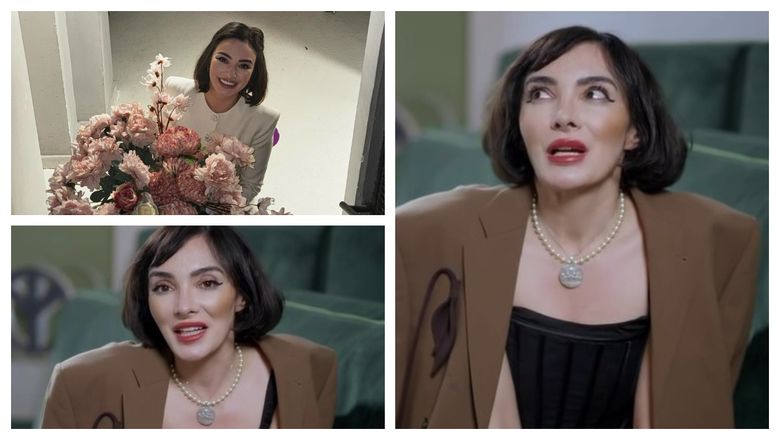 Ana Morodan, însărcinată? Vedeta a făcut anunțul, în mediul online: „Îmi doresc ca...”