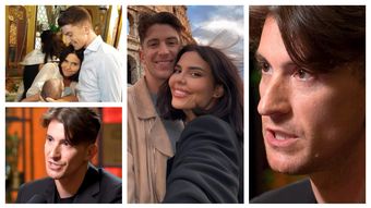 Rareș Cojoc se simte trădat după divorțul de Andreea Popescu! Cât de afectat este dansatorul de separare: „Nu s-a terminat din cauza mea.”