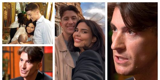 Rareș Cojoc se simte trădat după divorțul de Andreea Popescu! Cât de afectat este dansatorul de separare: „Nu s-a terminat din cauza mea.”