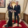 Medana și Alin Oprea