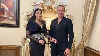 Au fost vreodată Medana și Alin Oprea în pragul divorțului? Cei doi soți vorbesc  cu sinceritate despre căsnicia lor: “Eu aș fi meritat ceva mai bun, dar să trecem peste.”