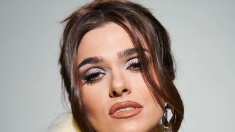 Theo Rose, în doliu! Mesajul emoționant lăsat de artistă în mediul online: “S-a mândrit cu mine de când eram mică, de parcă aș fi fost a lui.”