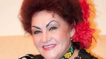 Elena Merișoreanu, măcinată de un regret al vieții sale. Ce i-a lipsit artistei, deși pare că are totul: “Mi-am dat seama că e cenușiu.”