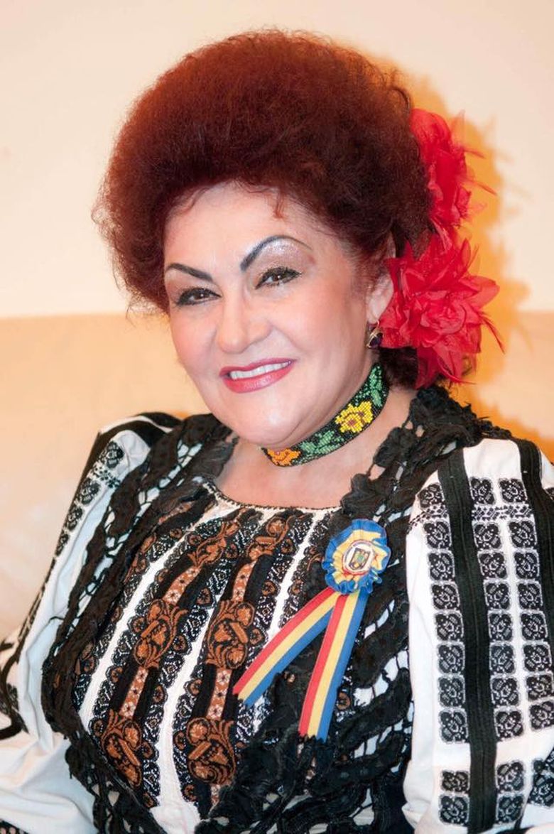 Elena Merișoreanu