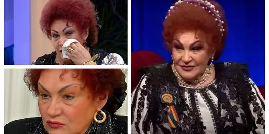 Elena Merișoreanu, măcinată de un regret al vieții sale. Ce i-a lipsit artistei, deși pare că are totul: “Mi-am dat seama că e cenușiu.”