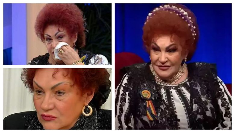 Simona Florescu și Ioana Dichiseanu, despre înmormântarea lui Ion Dichiseanu. De ce au ales să poarte alb atunci când l-au condus pe actor pe ulimul drum: “Au existat și foarte multe comentarii.”