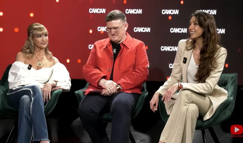 Ioana Dichiseanu și Simona Florescu