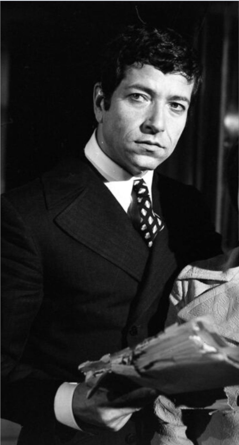 Ion Dichiseanu