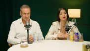 Medana și Alin Oprea