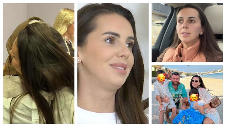 Care a fost cel mai greu moment prin care a trecut Georgiana Lobonț. Artista a vorbit despre frica pe care a simțit-o în acele clipe: “Dacă se întâmplă să nu reușească?”