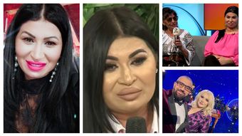 Ramona Manole, marele anunț despre tatăl ei. Unde a fost artista și ce s-a întâmplat: “Am împărțit scena!”