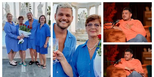 Cine îl ajută pe Răzvan Botezatu cu afacerea de pe litoral și cu ce se ocupă surorile lui: “N-am nicio treabă.”