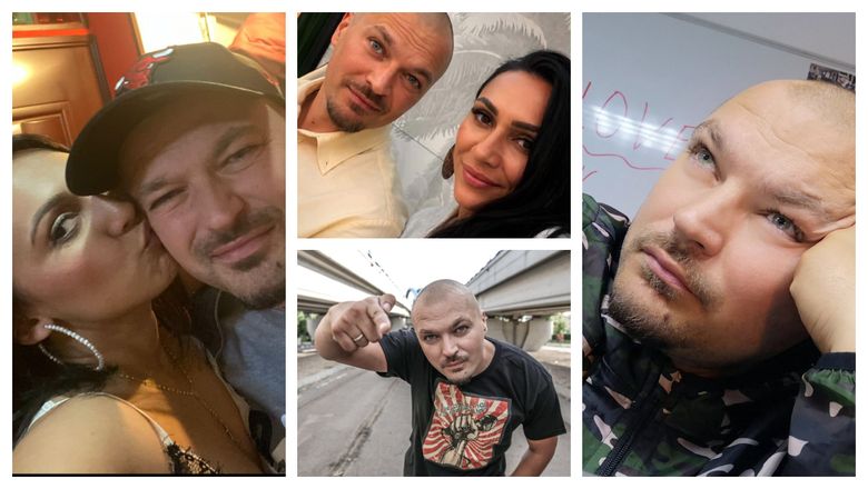 Motivul pentru care soția lui Vasilică Ceterașu nu mai vorbește cu artistul. Ce a făcut acesta și ce mesaj a lăsat: „Nu mai vrea să audă de mine.”