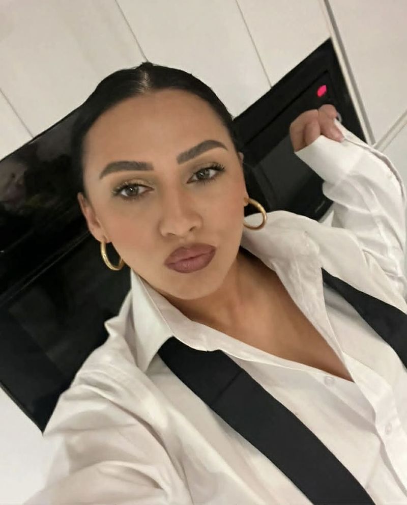 Melinda