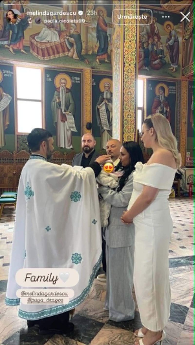 Puya și Melinda