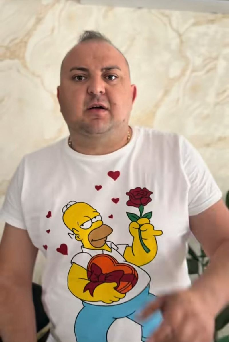 Vasilică Ceterașu