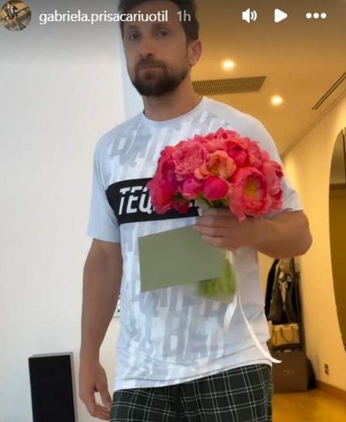 Dani Oțil
