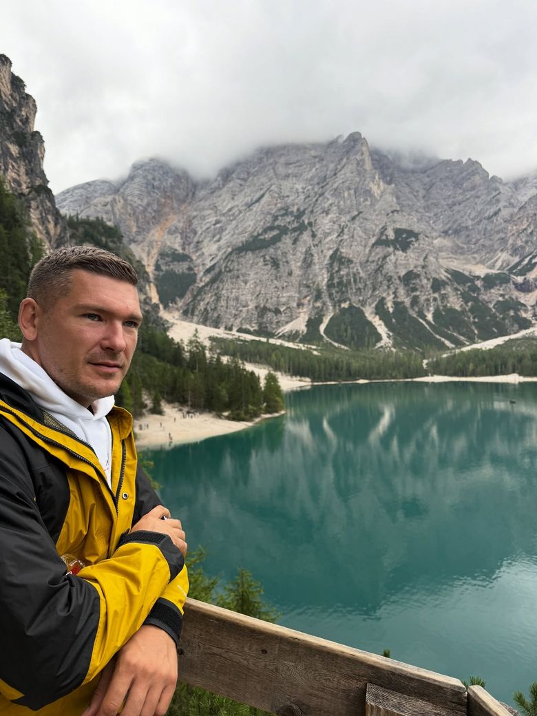 Călin Donca