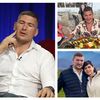 VIDEO Cum răspunde Călin Donca speculațiilor cum că ar fi fost la mare cu soția și amantele: &ldquo;Dacă aș comenta așa ceva, aș intra &icirc;n joc.&rdquo;