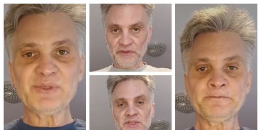 Cum se simte Mihai Onilă după 26 de zile de post cu apă. Artistul a dezvăluit totul: “Mă simt foarte bine.”