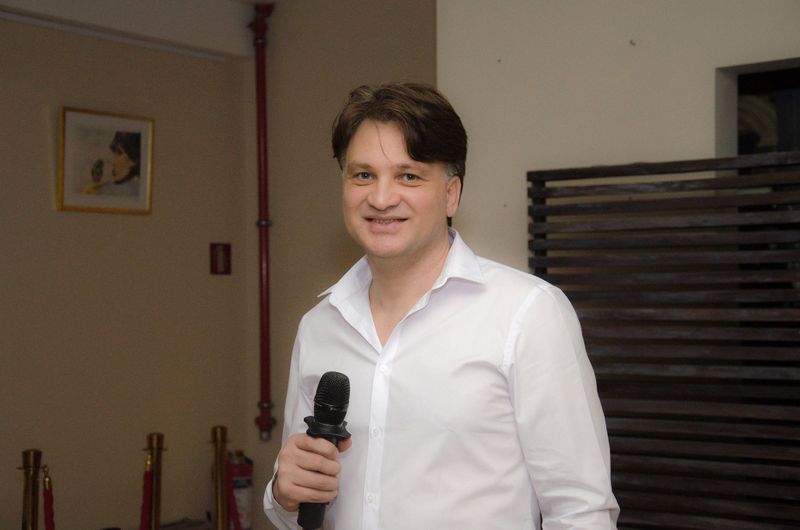 Mihai Onilă