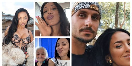 Ruby, dezvăluiri neașteptate despre viața personală. Cum este artista în prezent și ce schimbări importante a făcut: “Sunt măritată.”