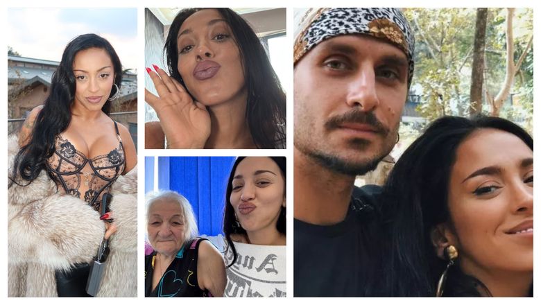 Ruby, dezvăluiri neașteptate despre viața personală. Cum este artista în prezent și ce schimbări importante a făcut: “Sunt măritată.”