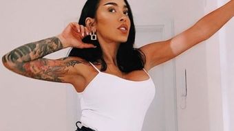Ruby, dezvăluiri neașteptate despre viața personală. Cum este artista în prezent și ce schimbări importante a făcut: “Sunt măritată.”