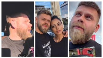 Răzvan Kovacs, victima unui accident grav. Cunoscutul DJ, la un pas de tragedie: „Vreau să trag un semnal de alarmă.”