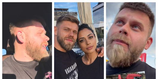 Răzvan Kovacs, victima unui accident grav. Cunoscutul DJ, la un pas de tragedie: „Vreau să trag un semnal de alarmă.”