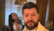 Victor Slav și Selina