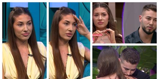 VIDEO Cum a fost pentru Jaqueline experiența în Casa Iubirii și ce anume nu i-a plăcut la Alexandru în interacțiunile lui din casă: 