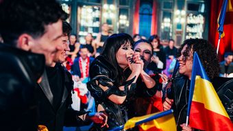 Monica Pop și Monica Tatoiu, despre voturile pe care le-a primit România la Eurovision: “Se adresează unui anumit tip de public. Nu este genul meu.”
