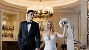 Andreea Bălan și Victor Cornea