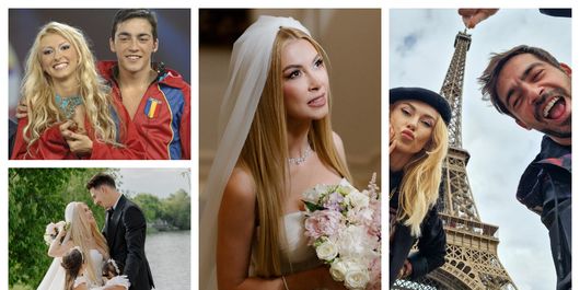 Ce mesaj a transmis Petrișor Ruge, după ce s-a aflat că nu ar mai colabora cu Andreea Bălan: „Uneori, nu știi unde te duc pașii.”