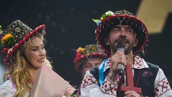 Ce mesaj a transmis Petrișor Ruge, după ce s-a aflat că nu ar mai colabora cu Andreea Bălan: „Uneori, nu știi unde te duc pașii.”