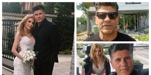 Stelian Ogică, dezvăluiri neașteptate despre soția sa, Paula: „Sâmbătă  am mers, am respectat înțelegerea.”