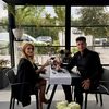 Stelian Ogică s-a căsătorit