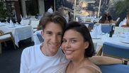 Andreea Popescu și Rareș Cojoc