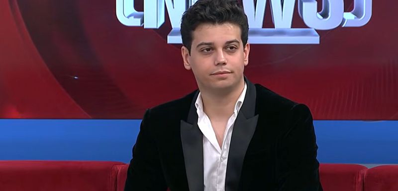 Antonio Măgureanu