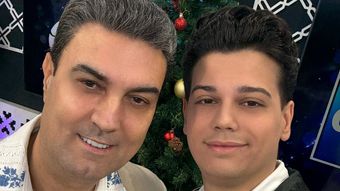 Constantin Măgureanu a ajuns la spital după scandalul cu fiul său cel mare: „S-a aruncat cu mult noroi.”